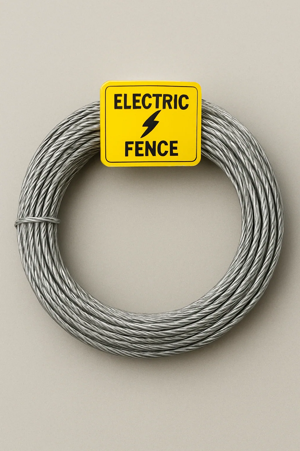 Digital Electric Fence Fault Finder Tester